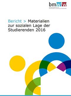 Materialien zur sozialen Lage der Studierenden 2016