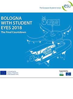 Bologna with student eyes 2018