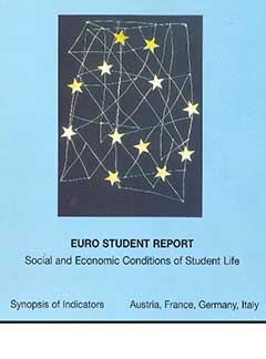 EURO STUDENT report. Social and Economic Conditions of Student Life