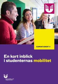 En kort inblick i studenternas mobilitet - EUROSTUDENT V
