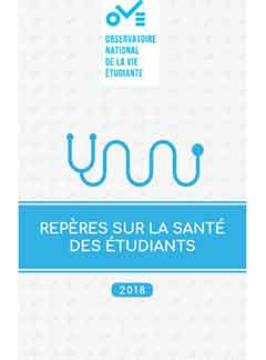 Repres sur la sant des tudiants