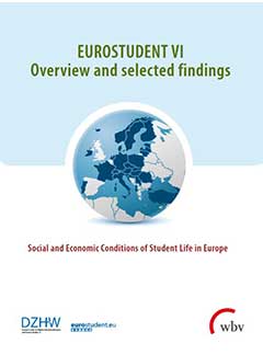 EUROSTUDENT VI. Overview and selected findings