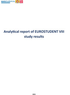Analytical Report of Georgian EUROSTUDENT 8 Study Results (English language)