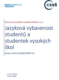 Czech university students' language skills.
