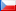 Flag Czech