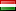 Flag Hungarian