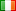 Flag English (Ireland)