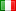 Flag Italian