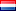 Flag Netherlands