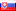 Flag Slovak