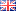 Flag English