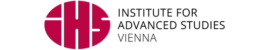 Institute for Advanced Studies (IHS) Logo