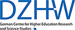 DZHW Logo