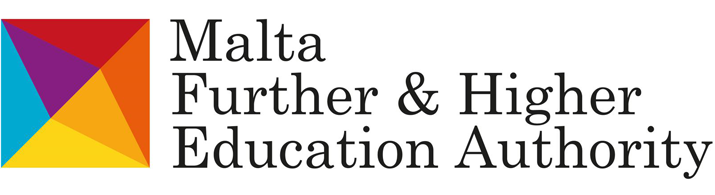 Link to Information about National Commission for Further and Higher Education, Malta